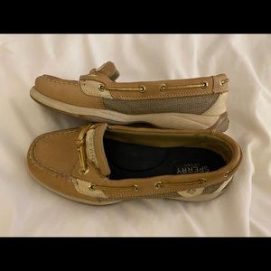 Women’s Sperrys